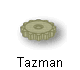 Tazman