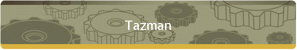 Tazman